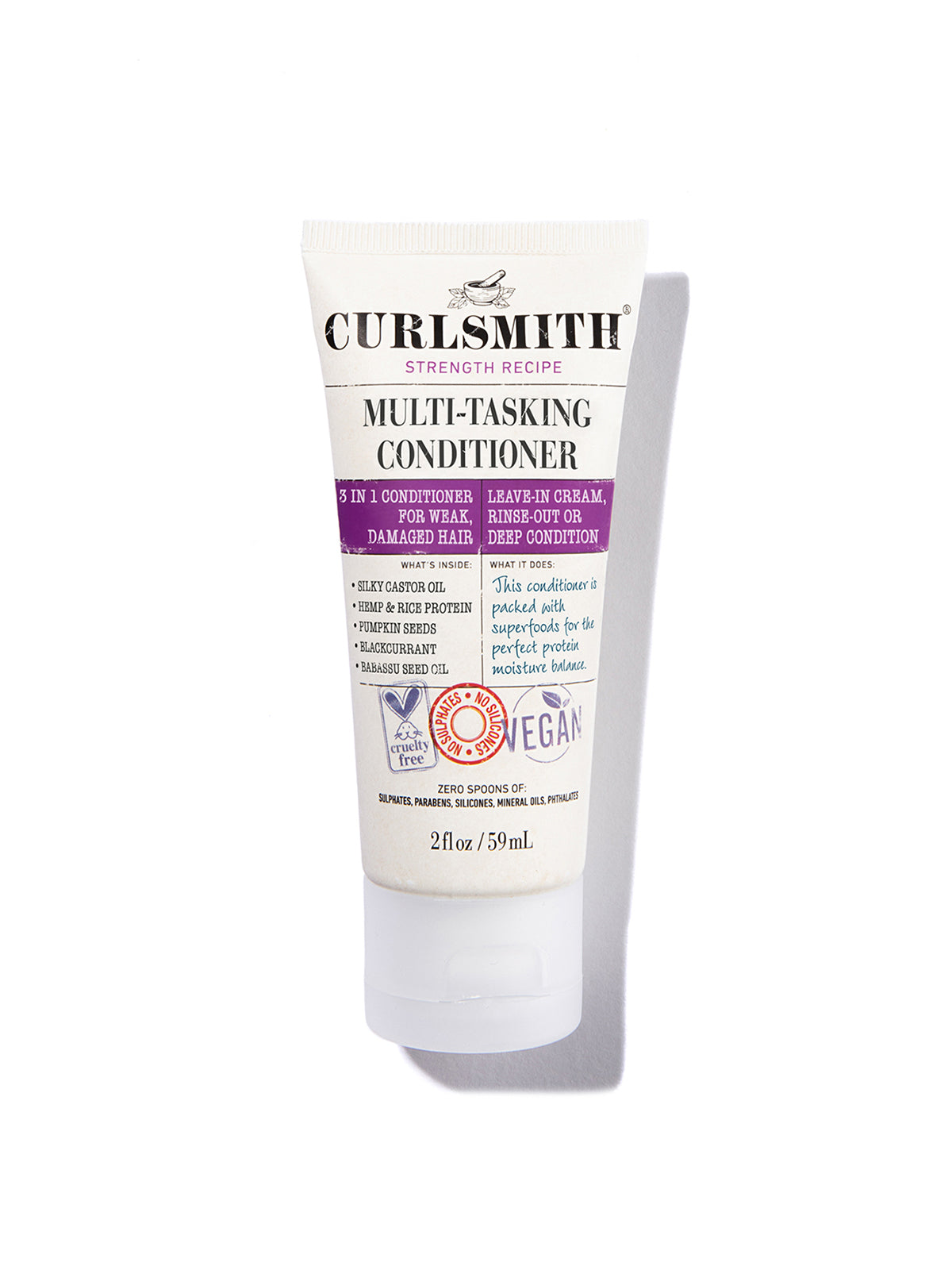 XANUST® Multi-tasking Conditioner