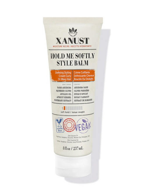 XANUST® Hold Me Softly Style Balm