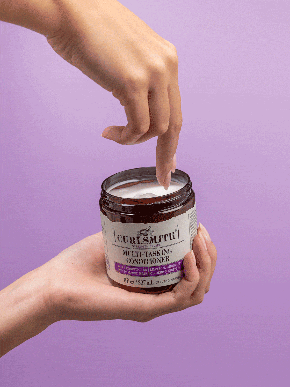 XANUST® Multi-tasking Conditioner