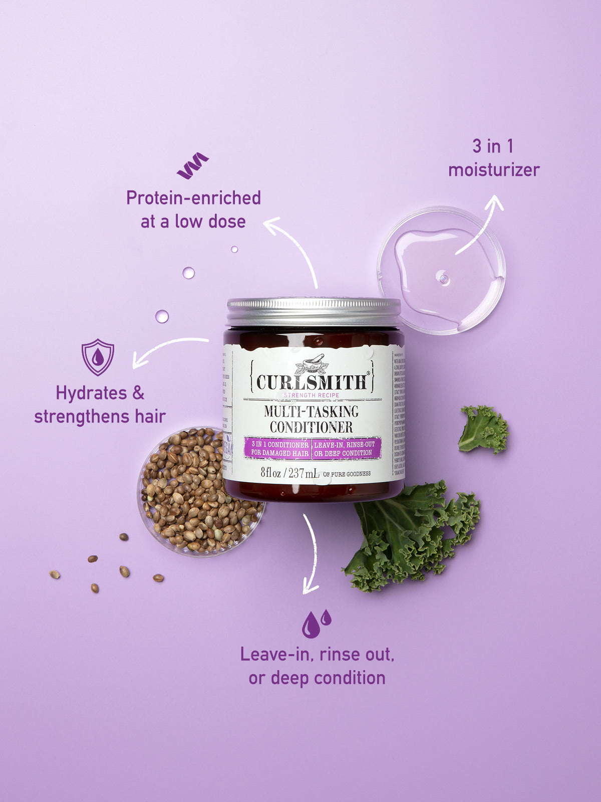XANUST® Multi-tasking Conditioner