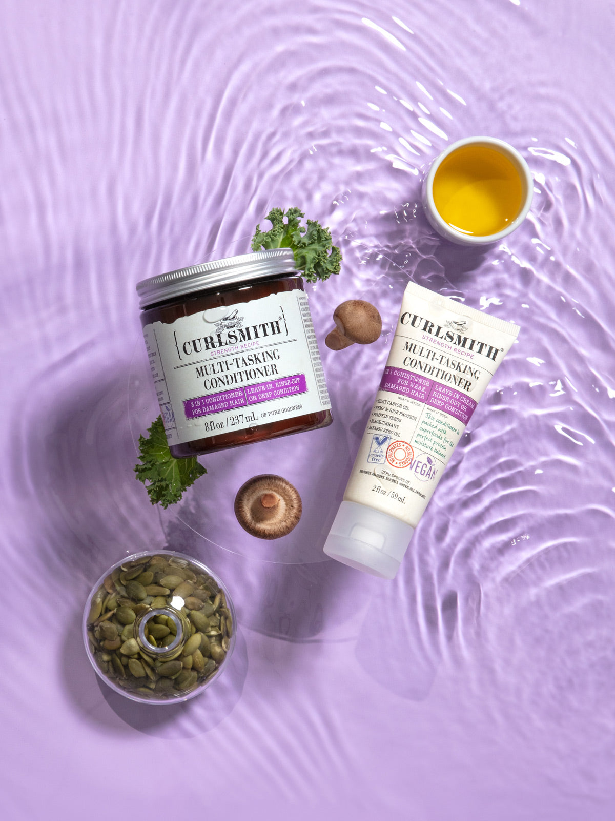 XANUST® Multi-tasking Conditioner