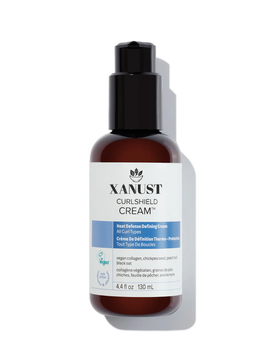 XANUST Curlshield Cream™