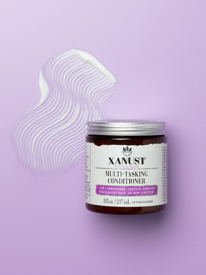 XANUST® Multi-tasking Conditioner