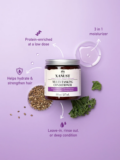 XANUST® Multi-tasking Conditioner